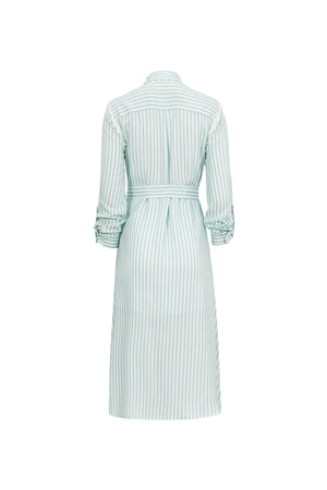 Vestido - 722953 - AZU - Reina Diaz