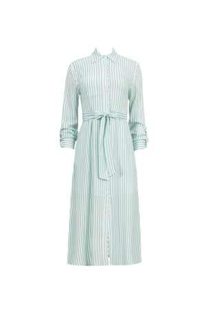 Vestido - 722953 - AZU - Reina Diaz