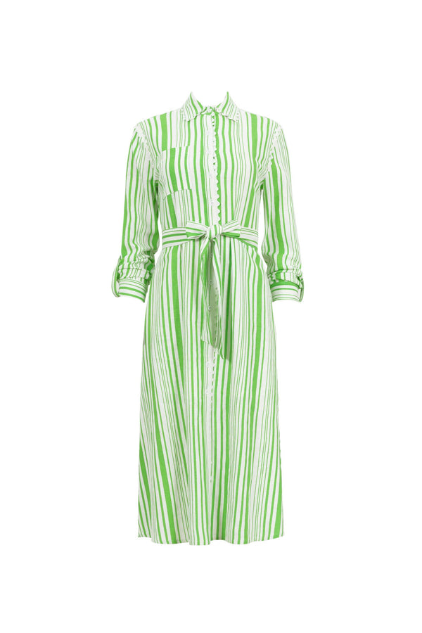 Vestido - 722953 - VER - Reina Diaz