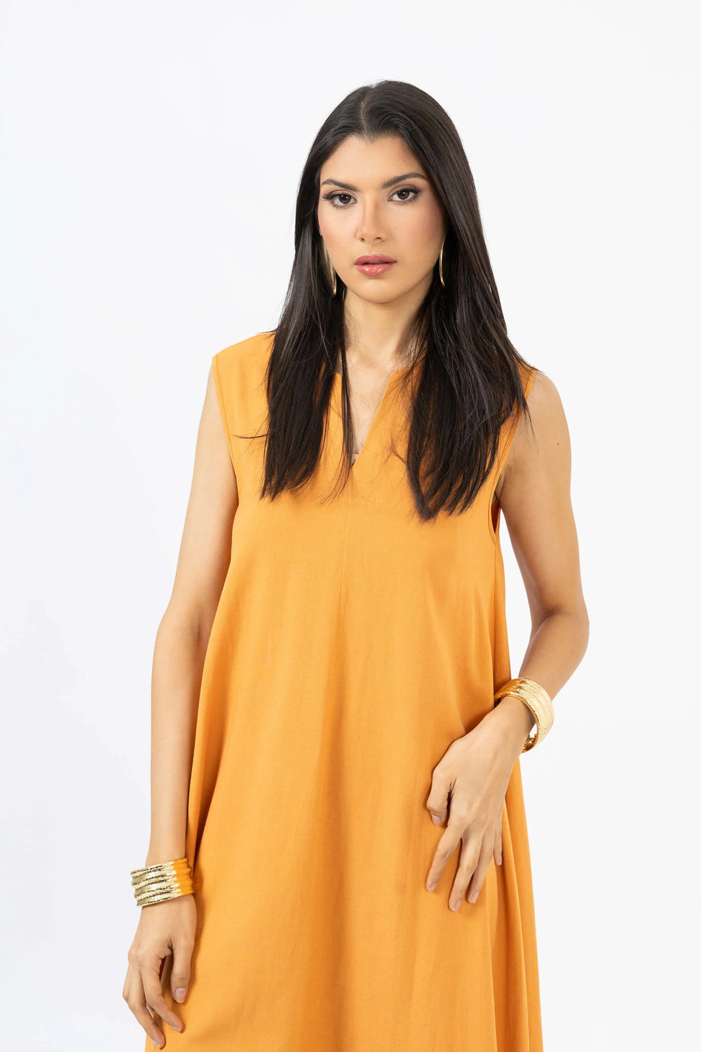 Vestido - 722957 - CAL - Reina Diaz