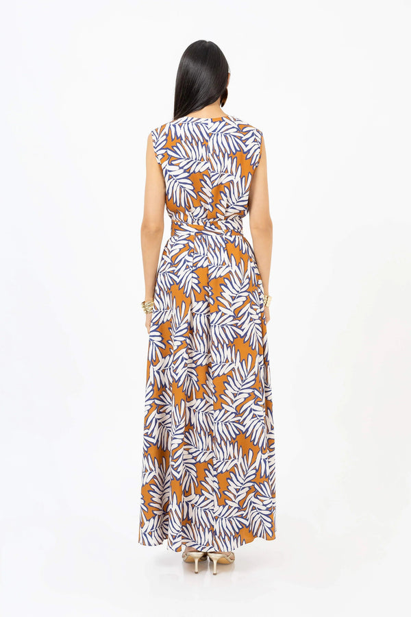 Vestido - 722957 - LAD - Reina Diaz