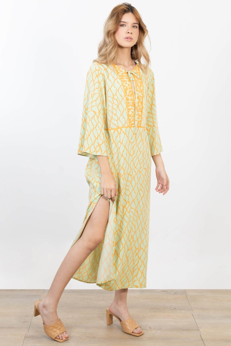 Vestido - 722961 - SAG - Reina Diaz
