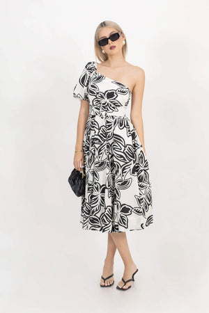 Vestido - 722985 - IVO - Reina Diaz