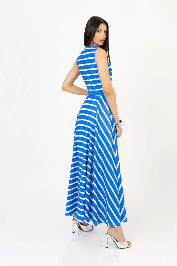 Vestido - 723000 - RAY - Reina Diaz