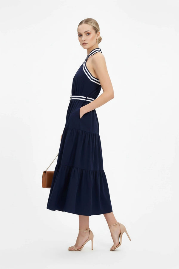 Vestido - 723016 - Reina Diaz
