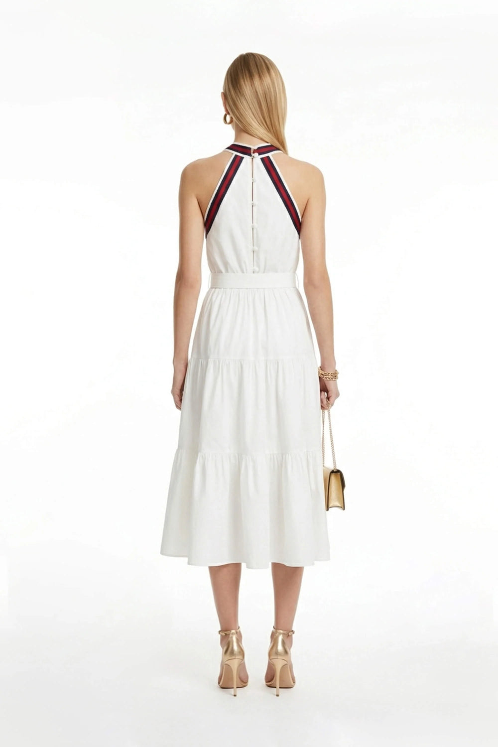 Vestido - 723016 - Reina Diaz