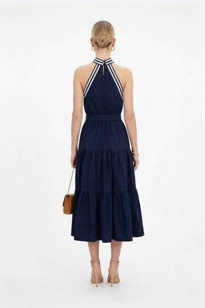Vestido - 723016 - Reina Diaz