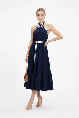 Vestido - 723016 - Reina Diaz
