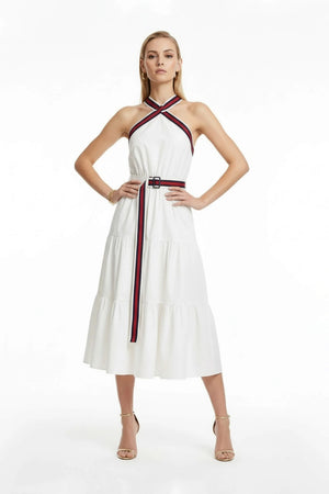 Vestido - 723016 - Reina Diaz