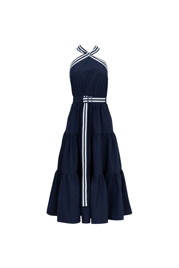 Vestido - 723016 - Reina Diaz