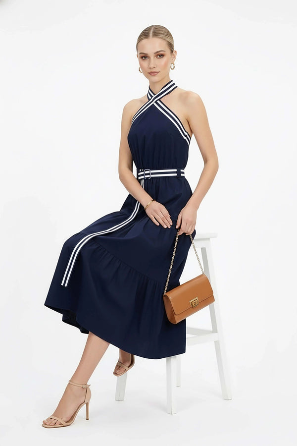 Vestido - 723016 - Reina Diaz