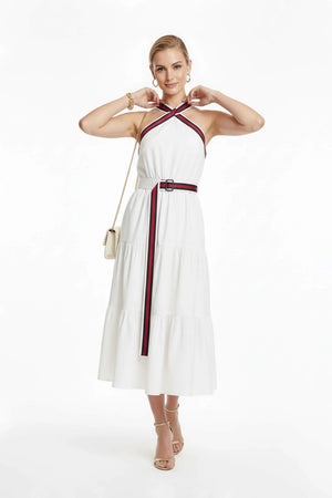Vestido - 723016 - Reina Diaz