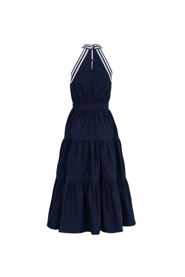 Vestido - 723016 - Reina Diaz
