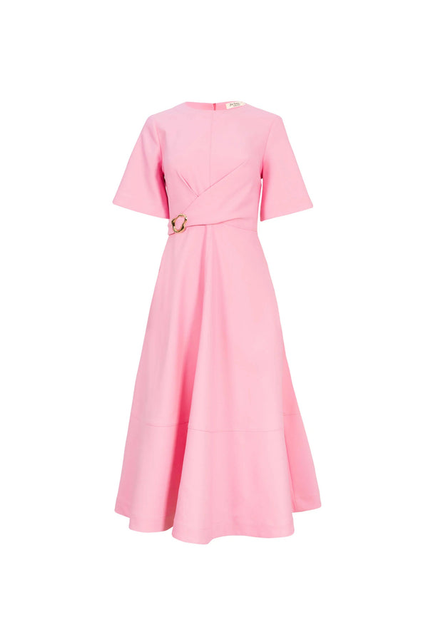 Vestido - 723018 - ROS - Reina Diaz
