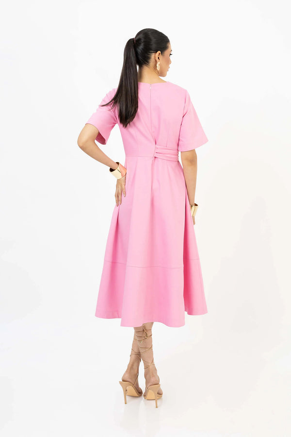Vestido - 723018 - ROS - Reina Diaz