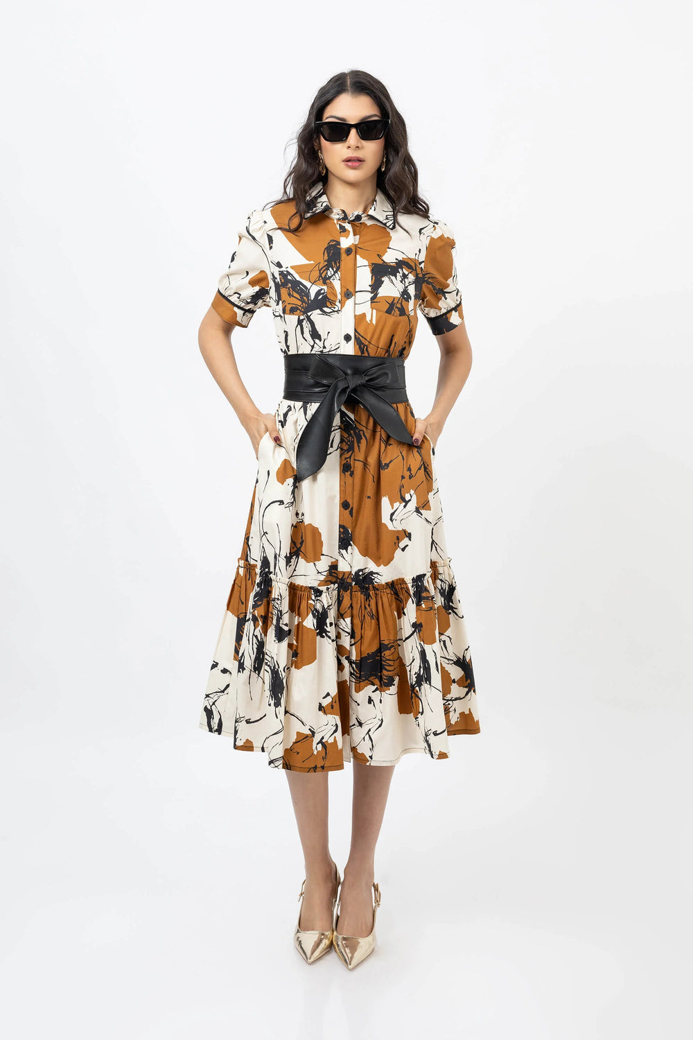 Vestido - 723035 - EST - Reina Diaz