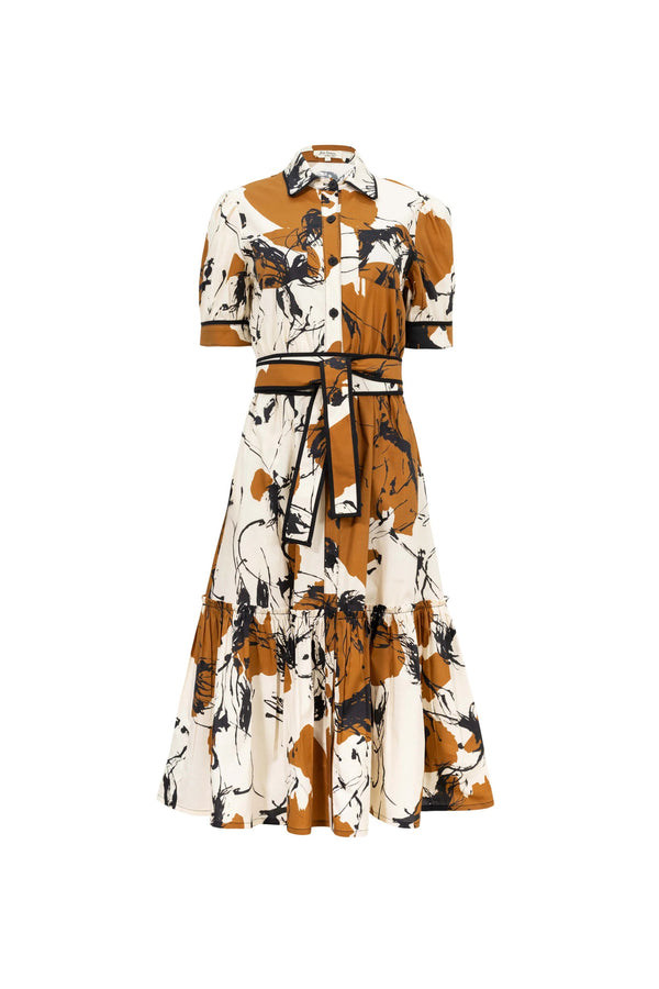 Vestido - 723035 - EST - Reina Diaz