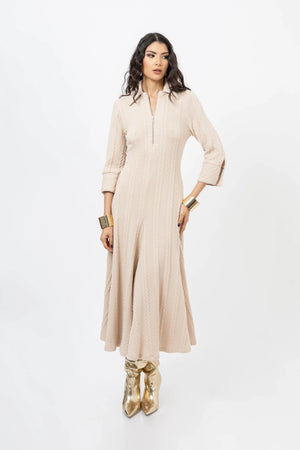 Vestido - 723037 - Reina Diaz