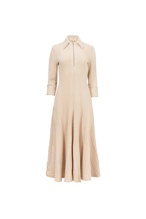 Vestido - 723037 - BEI - Reina Diaz