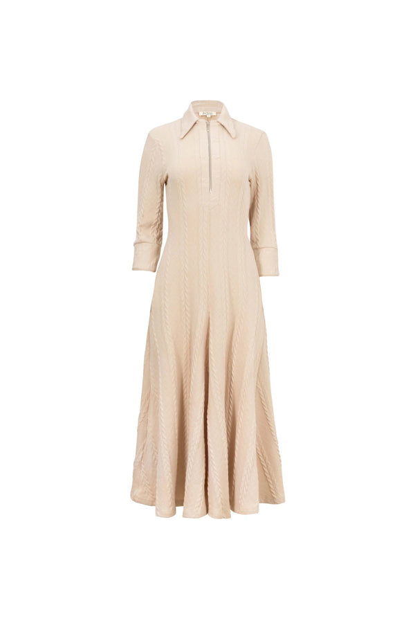 Vestido - 723037 - BEI - Reina Diaz