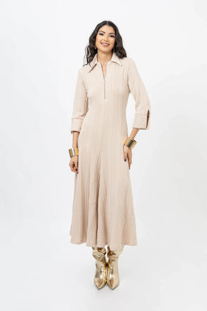 Vestido - 723037 - BEI - Reina Diaz