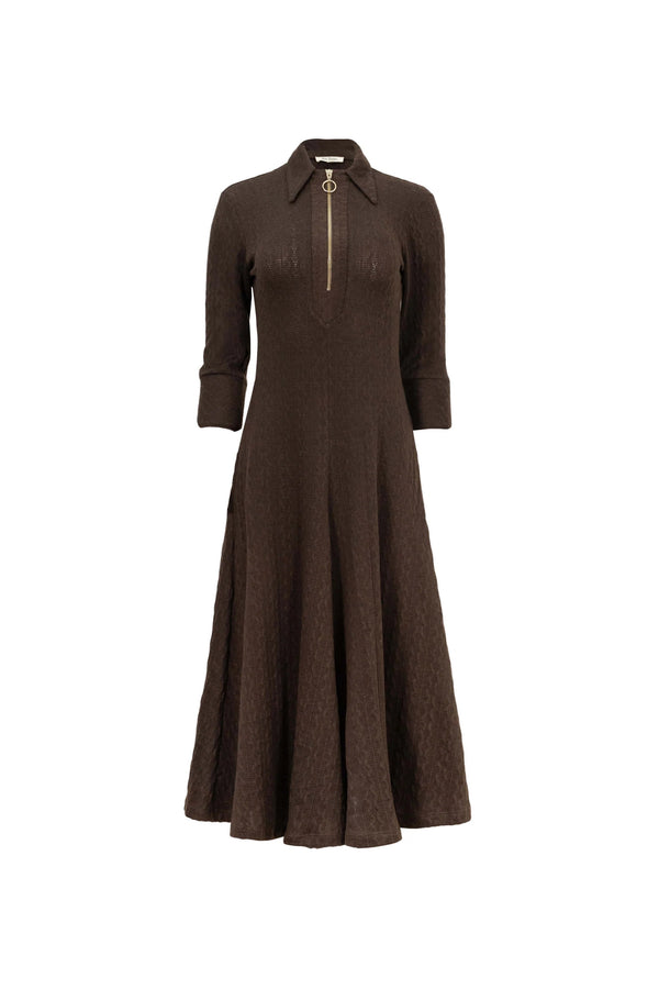 Vestido - 723037 - CHO - Reina Diaz