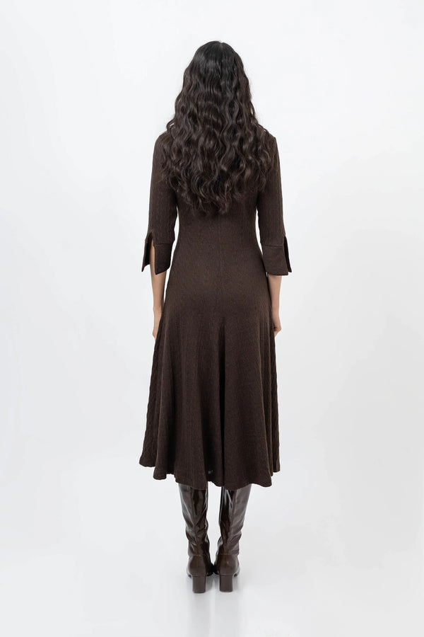 Vestido - 723037 - CHO - Reina Diaz