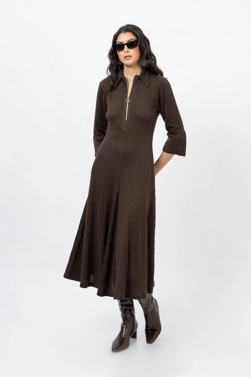 Vestido - 723037 - CHO - Reina Diaz