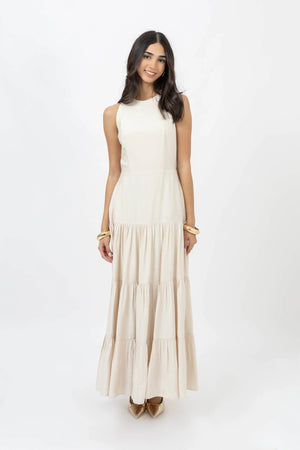 Vestido - 723044 - AVE - Reina Diaz