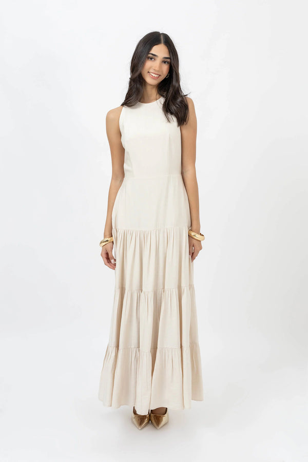 Vestido - 723044 - AVE - Reina Diaz