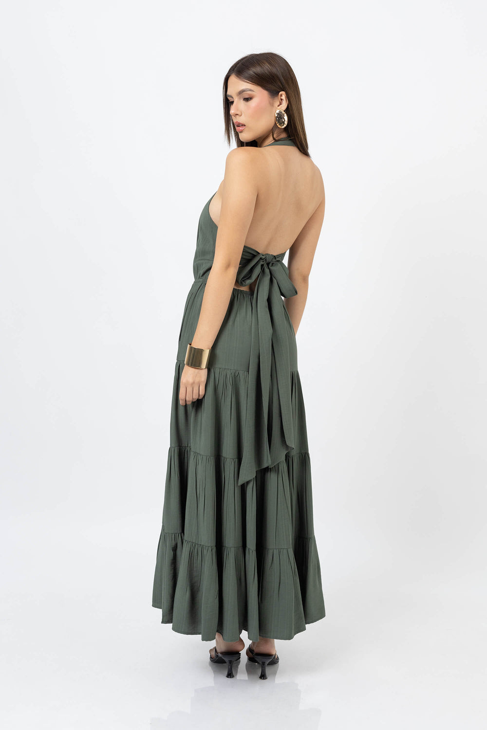 Vestido - 723045 - SAG - Reina Diaz