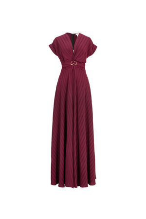 Vestido - 723046 - PLU - Reina Diaz