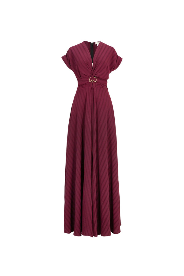 Vestido - 723046 - PLU - Reina Diaz