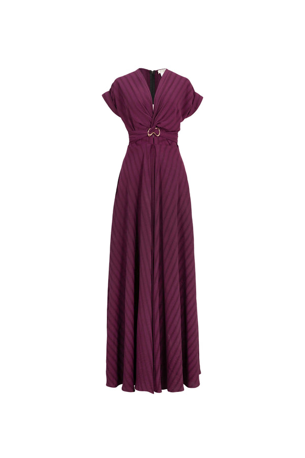 Vestido - 723046 - PLU - Reina Diaz