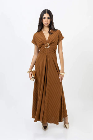 Vestido - 723046 - TAB - Reina Diaz