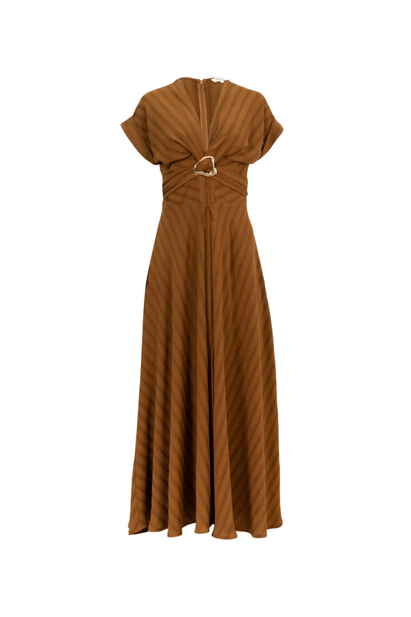 Vestido - 723046 - TAB - Reina Diaz