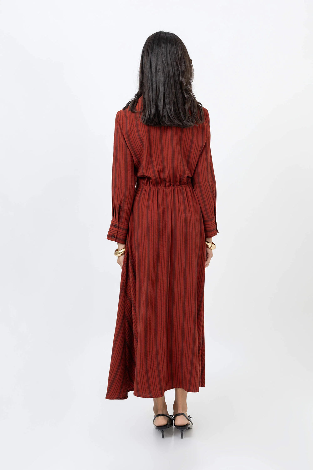 Vestido - 723047 - LAD - Reina Diaz