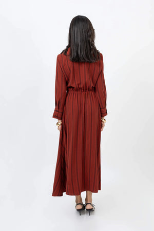 Vestido - 723047 - LAD - Reina Diaz