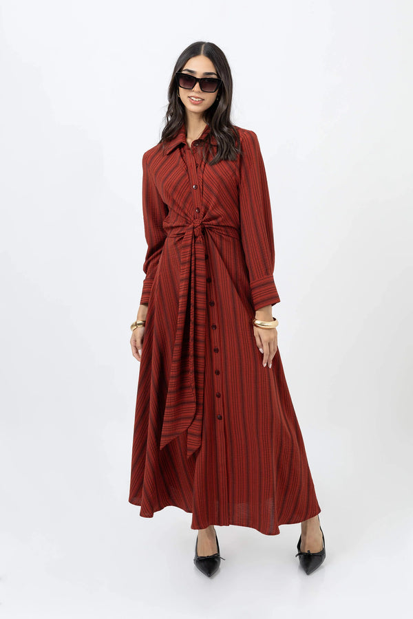 Vestido - 723047 - LAD - Reina Diaz