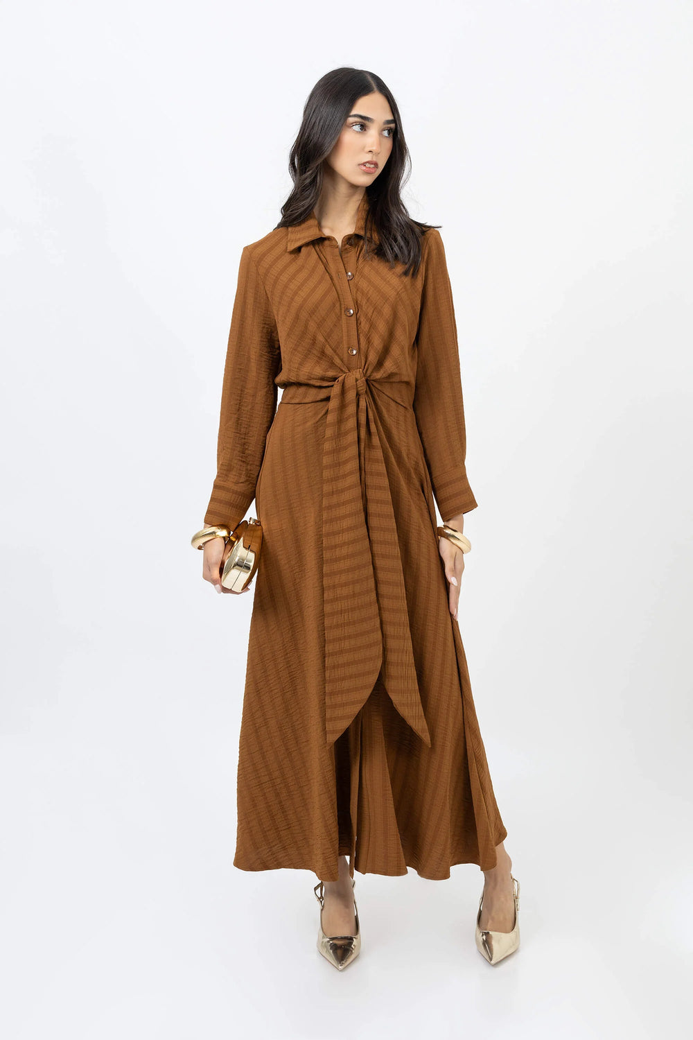 Vestido - 723047 - TAB - Reina Diaz