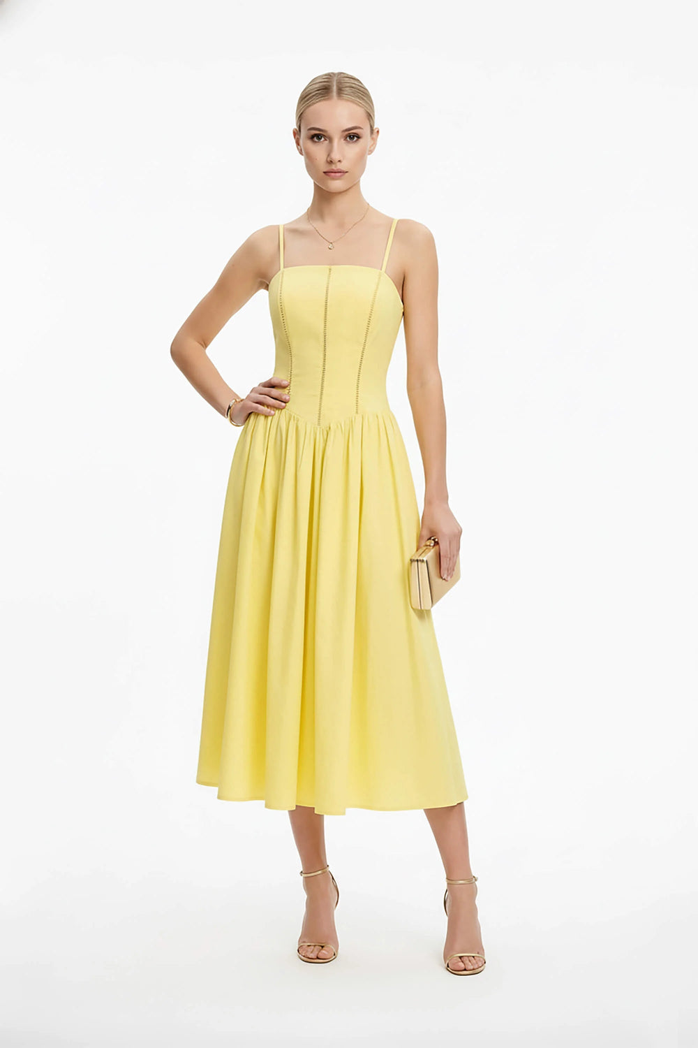 Vestido - 723050 - Reina Diaz