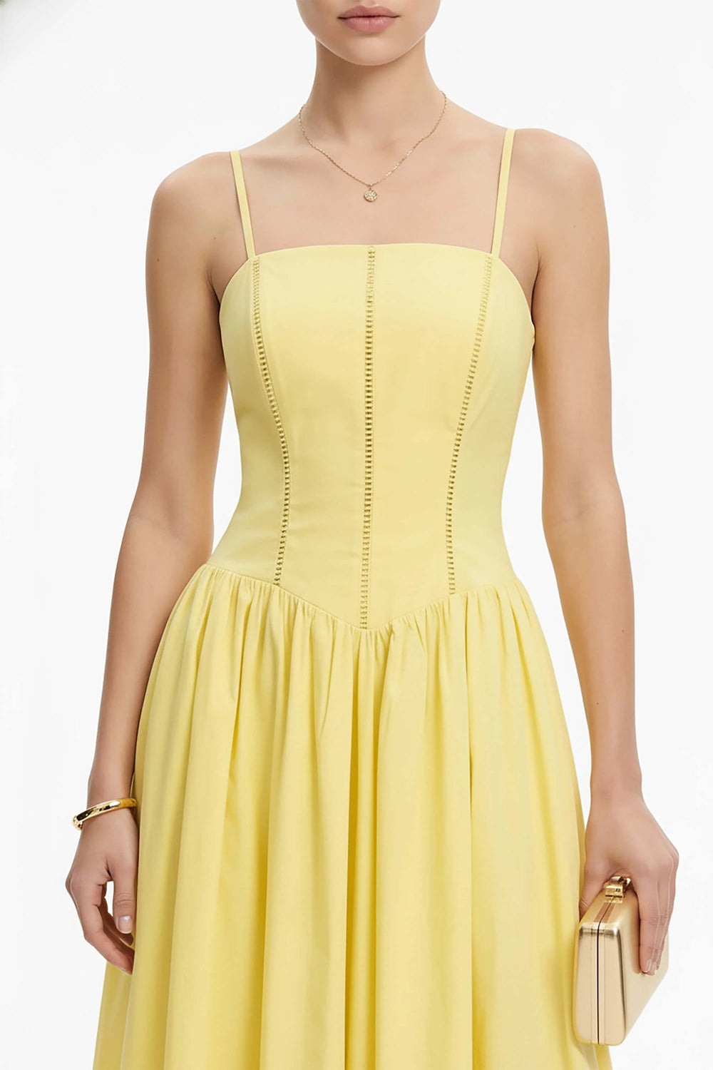 Vestido - 723050 - Reina Diaz