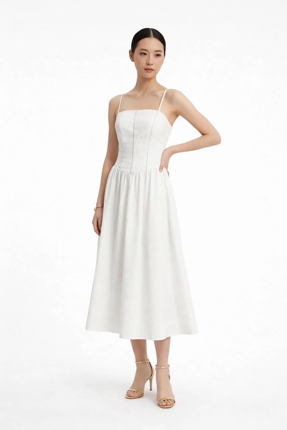 Vestido - 723050 - Reina Diaz