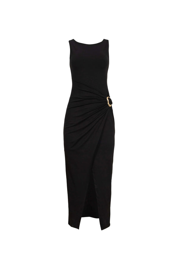 Vestido - 723054 - NEG - Reina Diaz