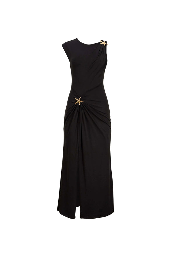 Vestido - 723055 - NEG - Reina Diaz