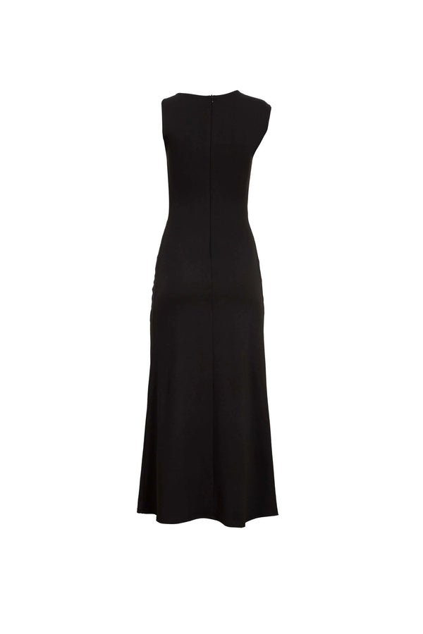 Vestido - 723055 - NEG - Reina Diaz