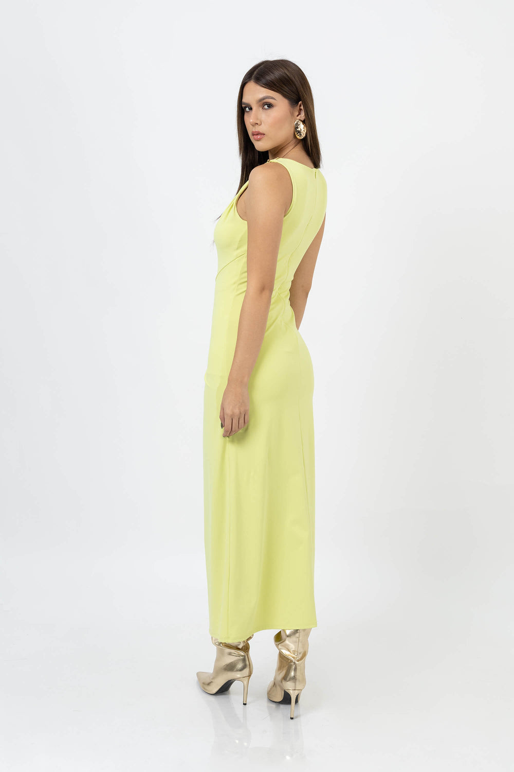 Vestido - 723055 - VER - Reina Diaz