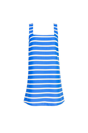 Vestido - 723057 - AZU - Reina Diaz