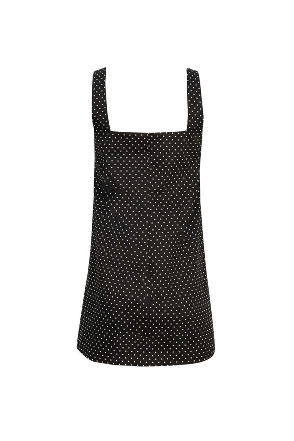 Vestido - 723057 - NEG - Reina Diaz