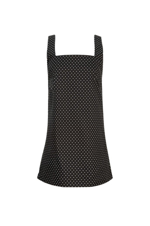 Vestido - 723057 - NEG - Reina Diaz